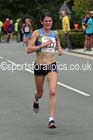 Senior womens Northern 4 Stage Road Relay, Warrington. Photo: David T. Hewitson/Sports for All Pics